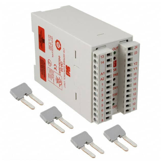 CM-S4 Omron Automation and Safety  Accessories